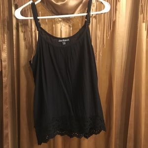 NWOT Metal Mulisha tank